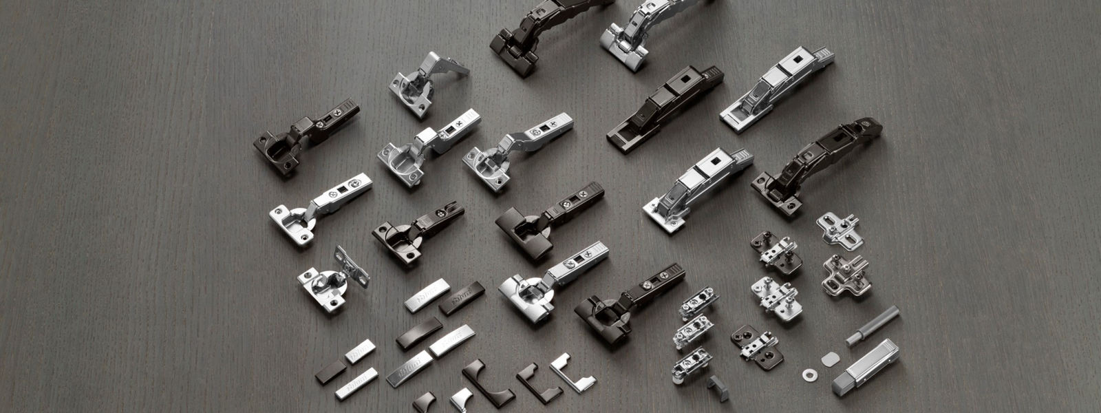 Blum hinge