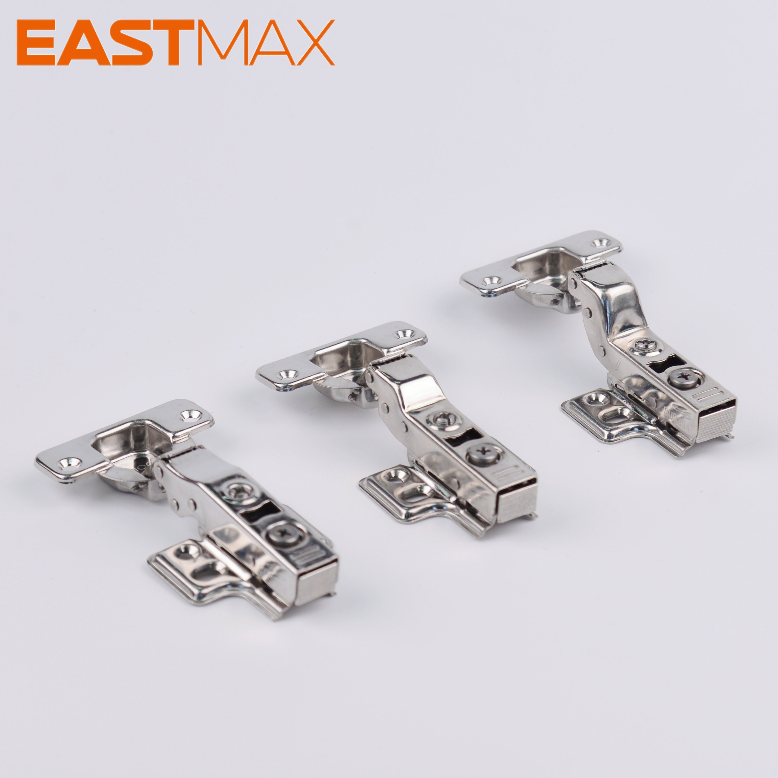 stainless steel hinge hettich
