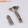 OEM Liner Hinge Cross Hinge Furniture Cabinet Fitting Soft Closing Door Hinge