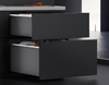 DL29 Super Slim Box with Rear Adiustment with Full Extension Svnchronize Soft-closing Slide