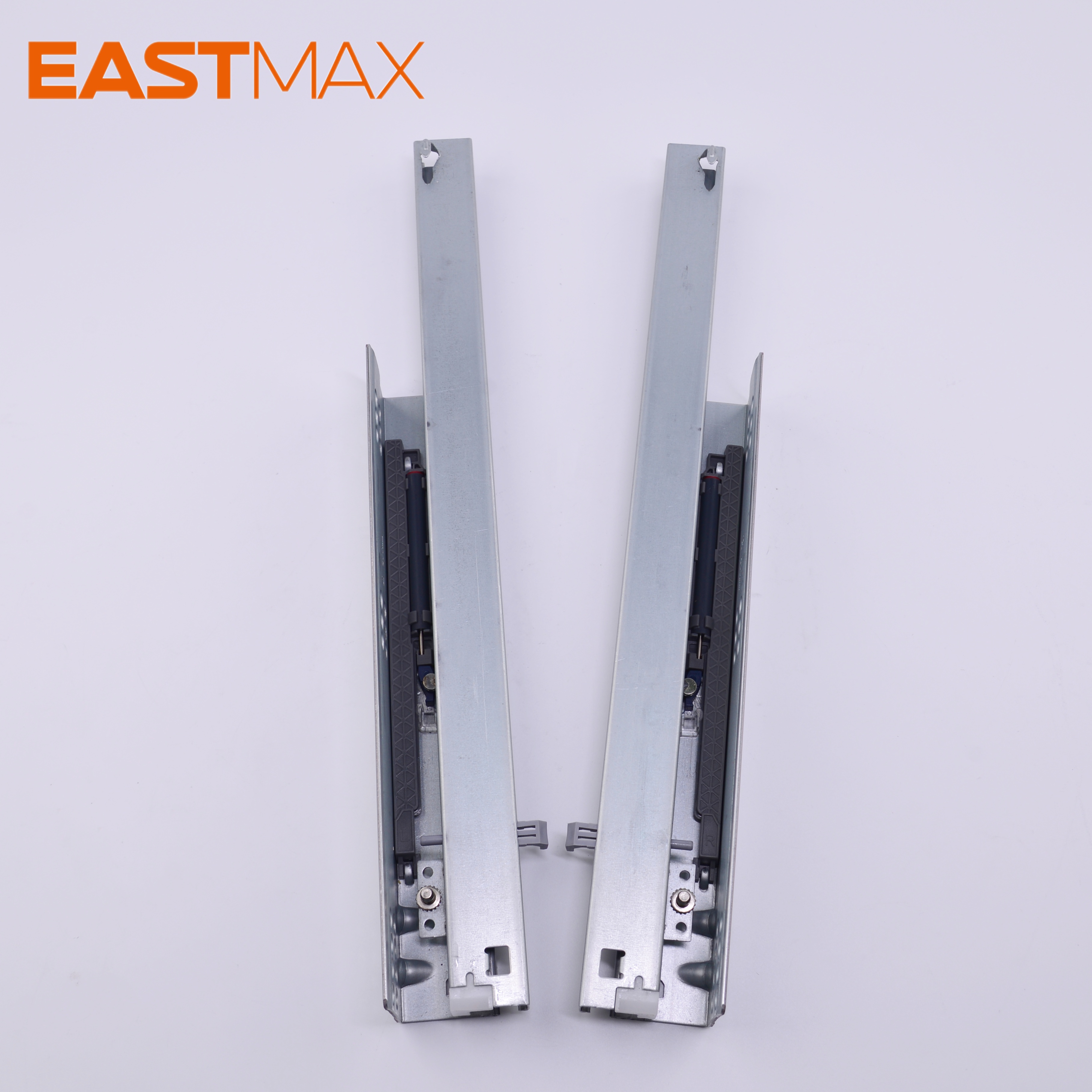 TY303D Full extension soft-closing with plug 16/19board