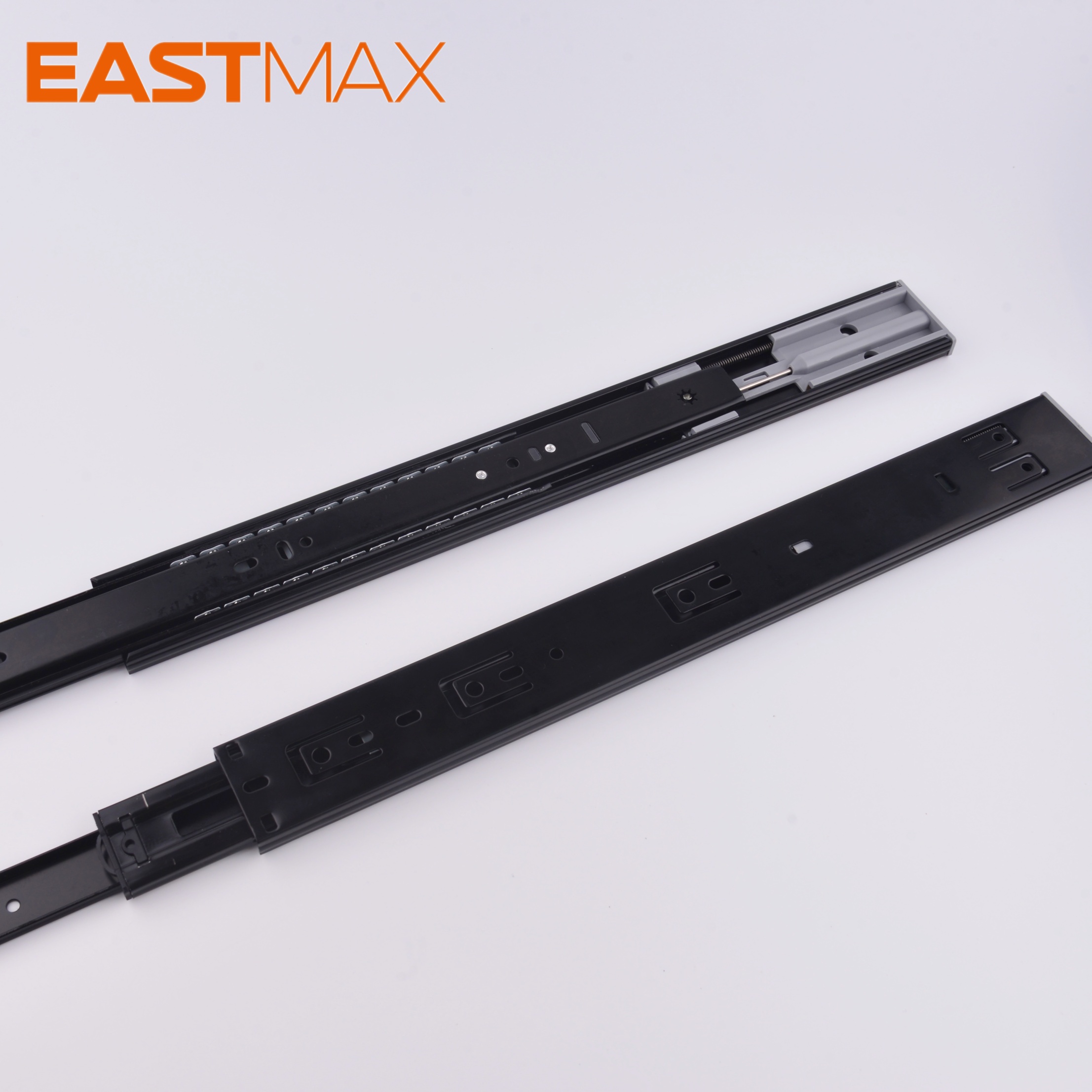 4502S 45mm soft-closing ball bearing slide