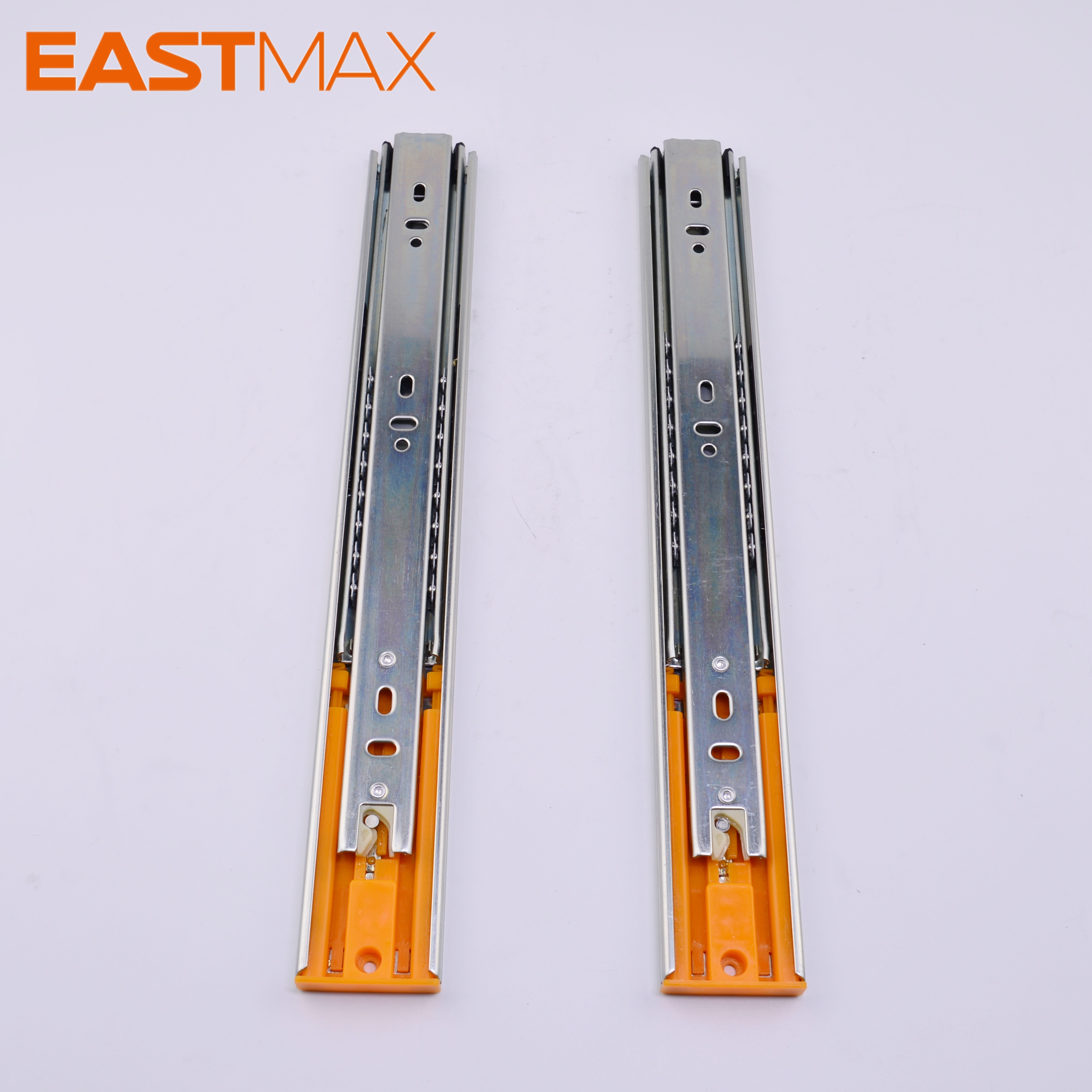 4501F 45mm push-open ball bearing slide