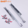 Telescopic Drawer Rails Telescopic Channel Furniture Sliders Drawer Slide Rail Drawer Slide