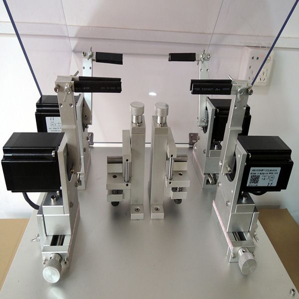 Hinge Cycle Tester