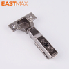 Wholesale OEM Kitchen Hardware Cupboard Steel Hinge Hydraulic Door 3D Hinge