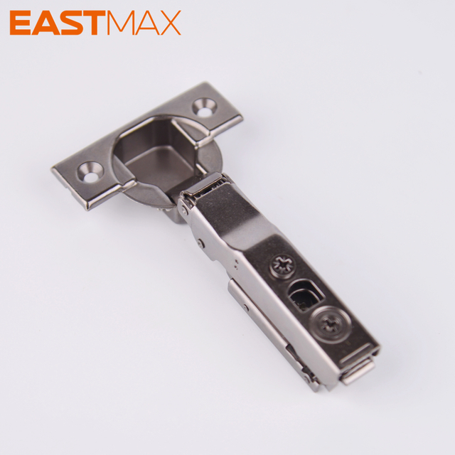 Wholesale OEM Kitchen Hardware Cupboard Steel Hinge Hydraulic Door 3D Hinge