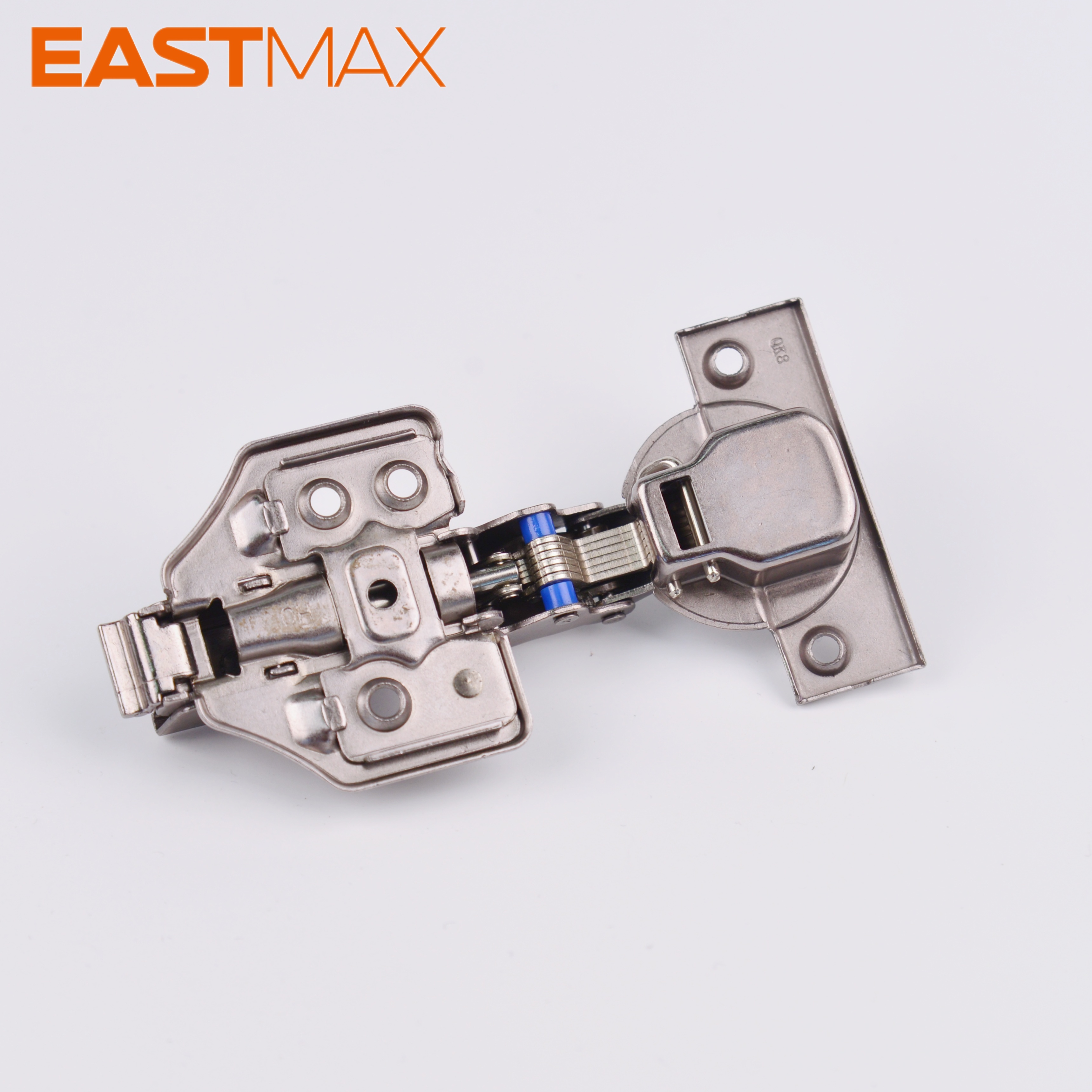 KH01 soft close hinge 3D adjustment