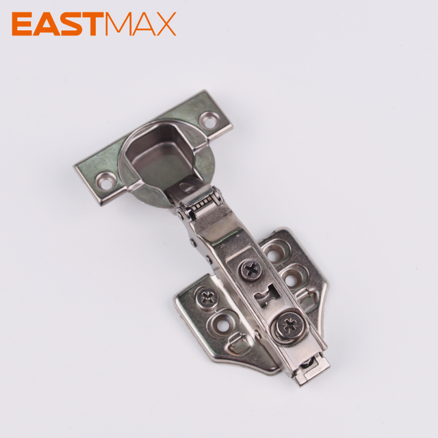 Furniture Accessories Slow Close Hydraulic Cabinet Door Hinge