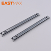 17mm two way travel ball bearing slide