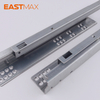 TY201 Partal extension soft-closing with clip 16/19board