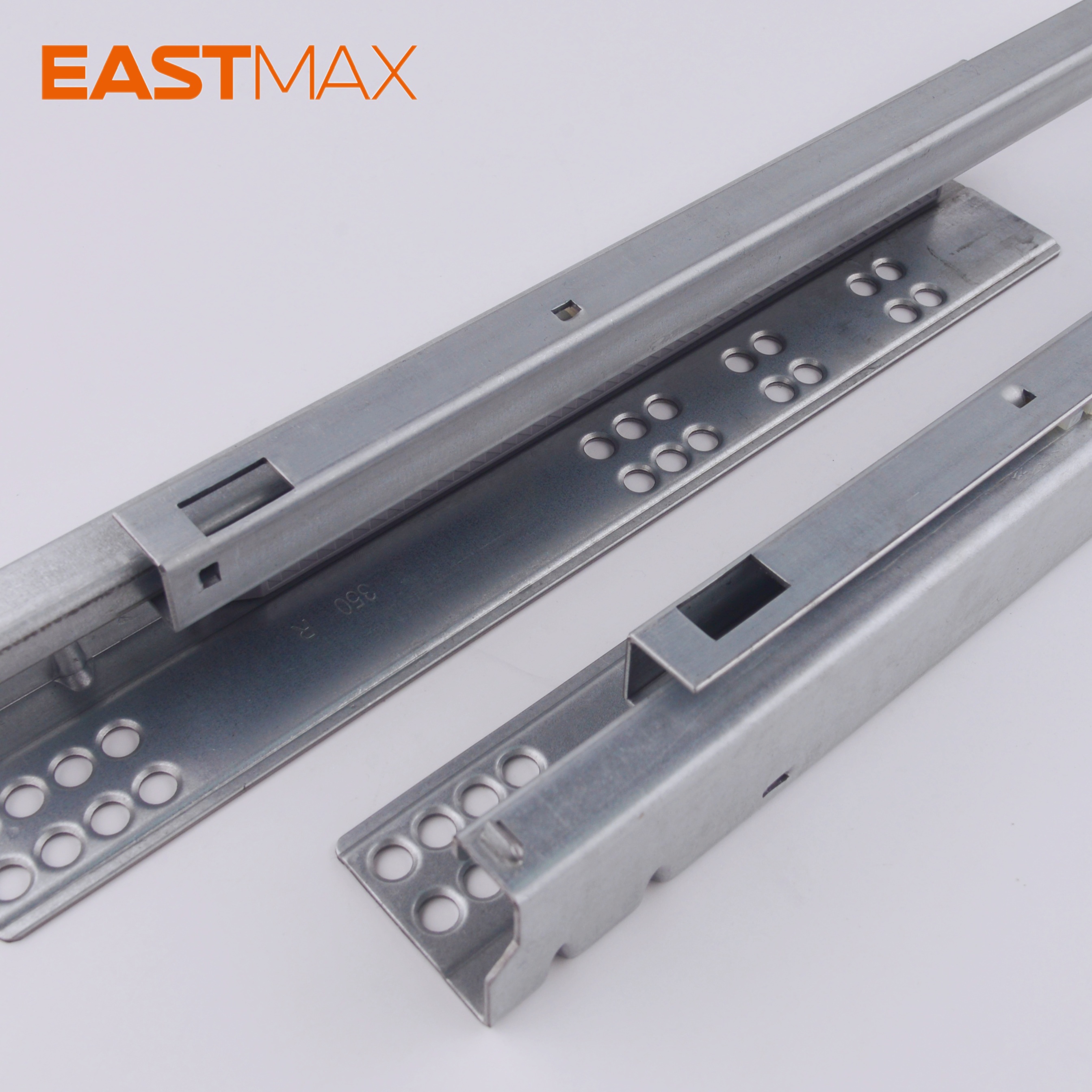 TY201 Partal extension soft-closing with clip 16/19board