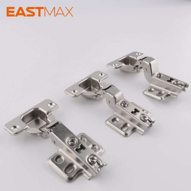 GP01 Fixed ordinary hinge