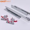 Telescopic Drawer Rails Telescopic Channel Furniture Sliders Drawer Slide Rail Drawer Slide