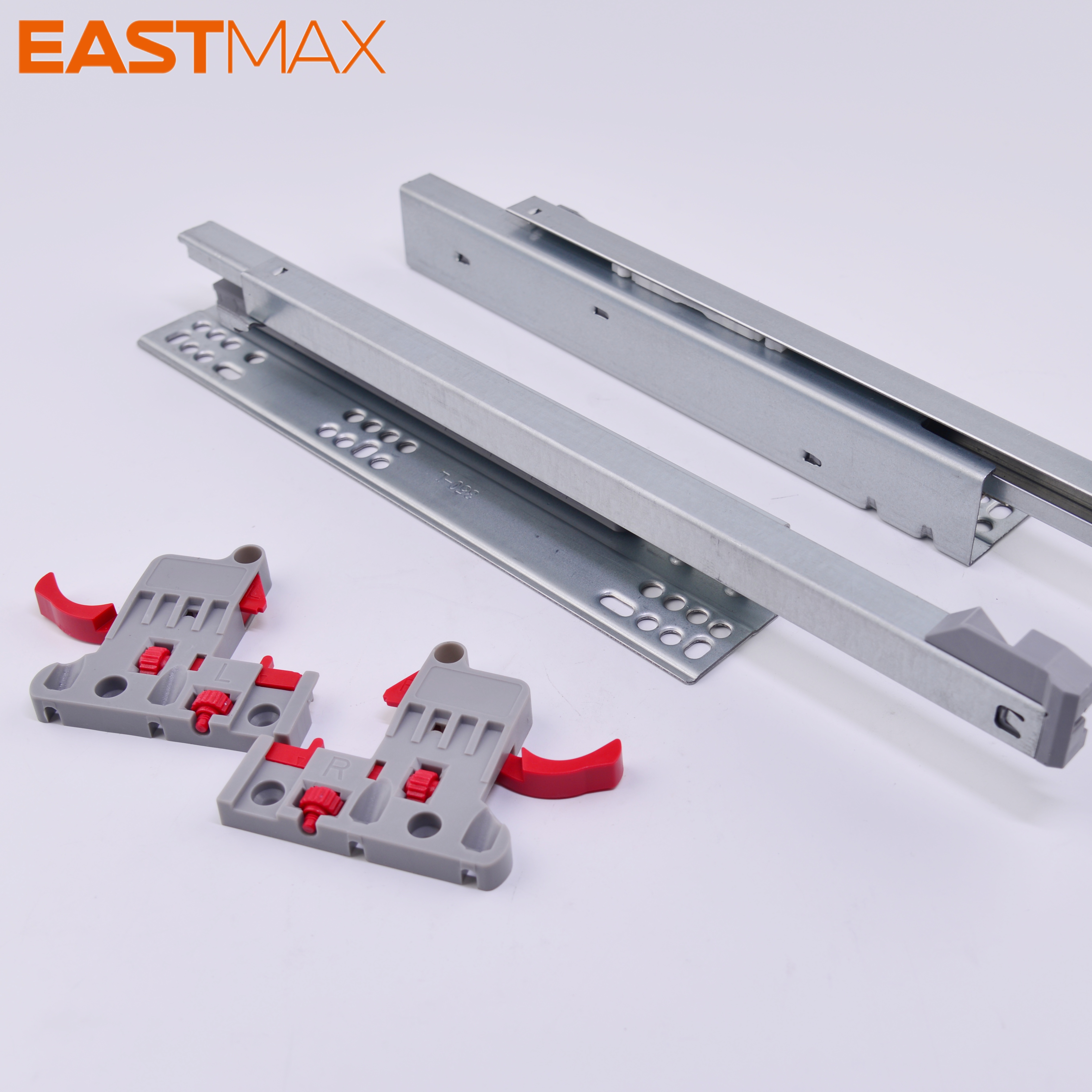 Telescopic Drawer Rails Telescopic Channel Furniture Sliders Drawer Slide Rail Drawer Slide