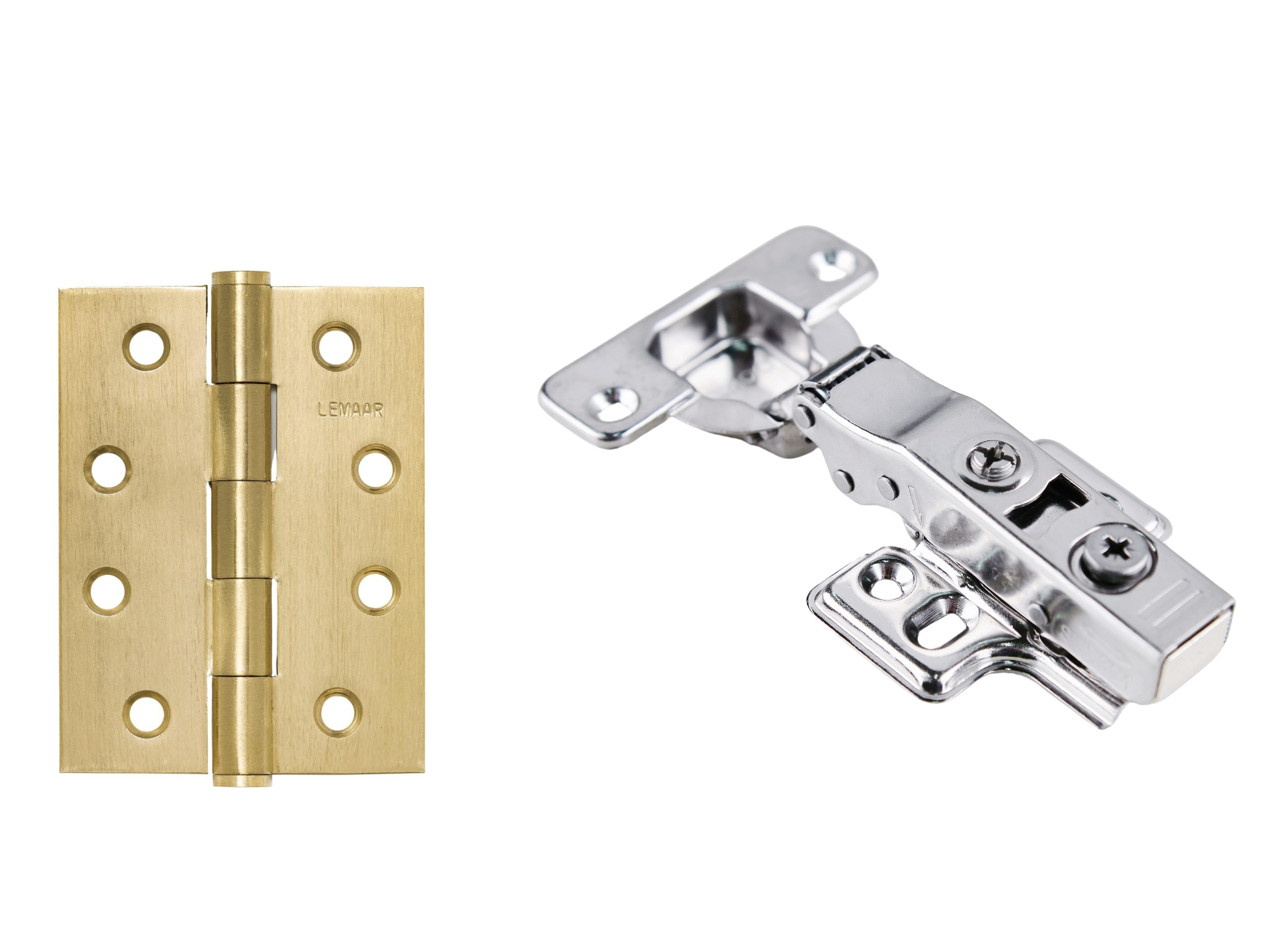 soft closing hinge