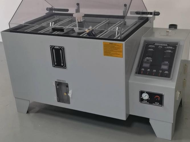 salt spray test