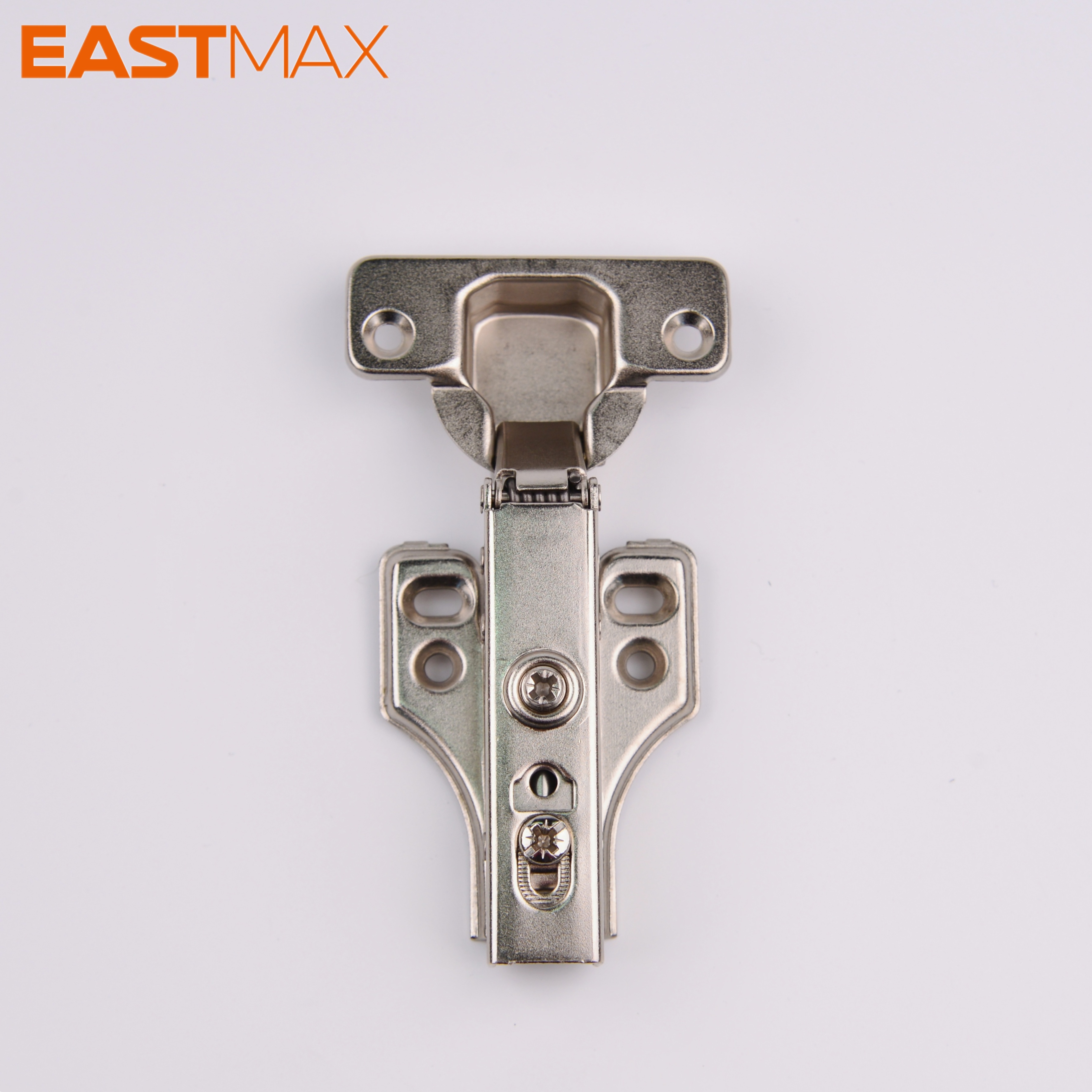 35mm Clip on Soft Closing Hinge for Cabinets Furniture Hardware
