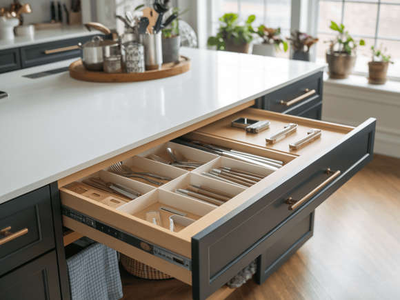 Drawer Slides