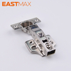 KS02 201 card damping two-stage force hinge