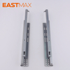 TY201 Partal extension soft-closing with clip 16/19board