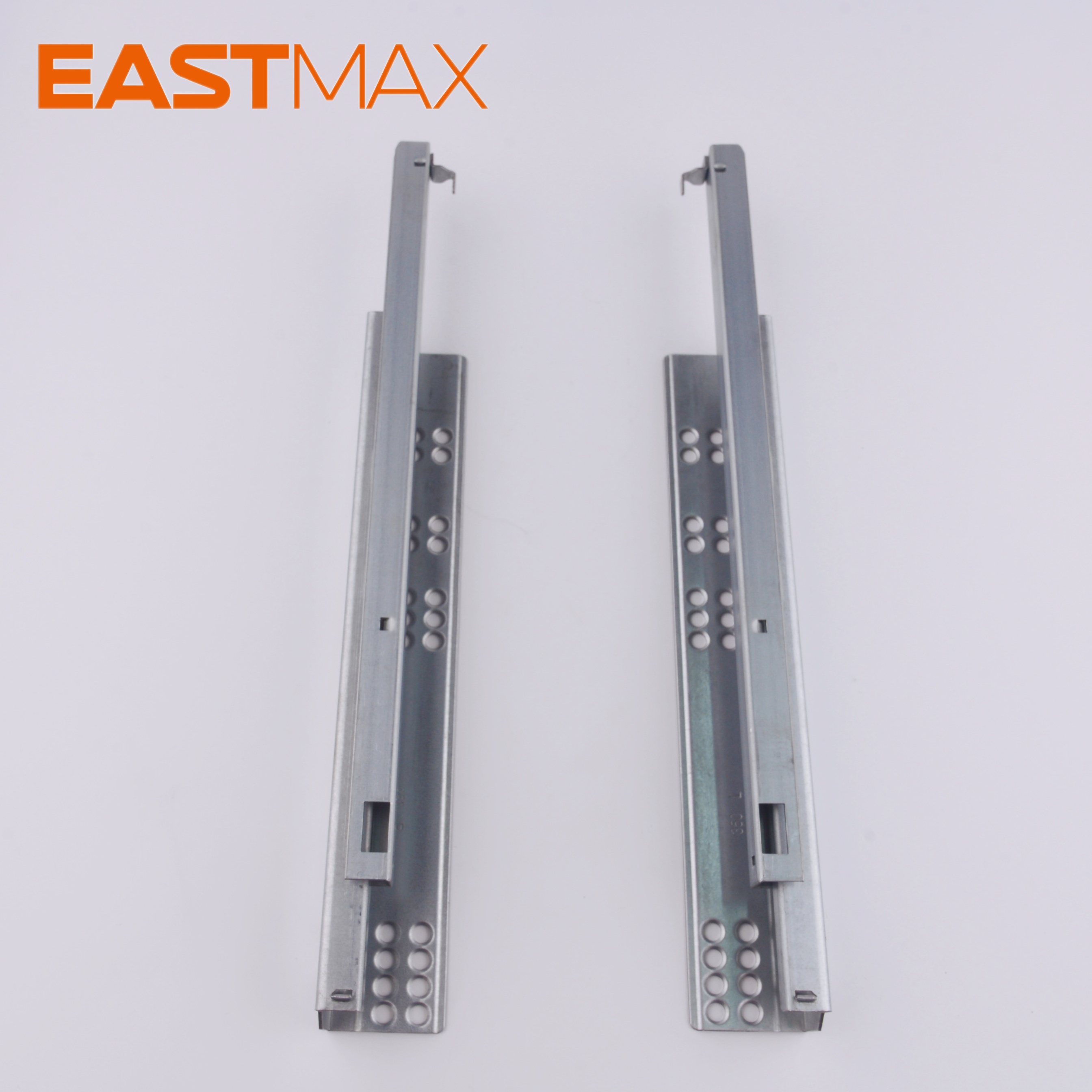 TY201 Partal extension soft-closing with clip 16/19board