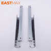 TY301D Full extension soft-closing with clip 16/19board