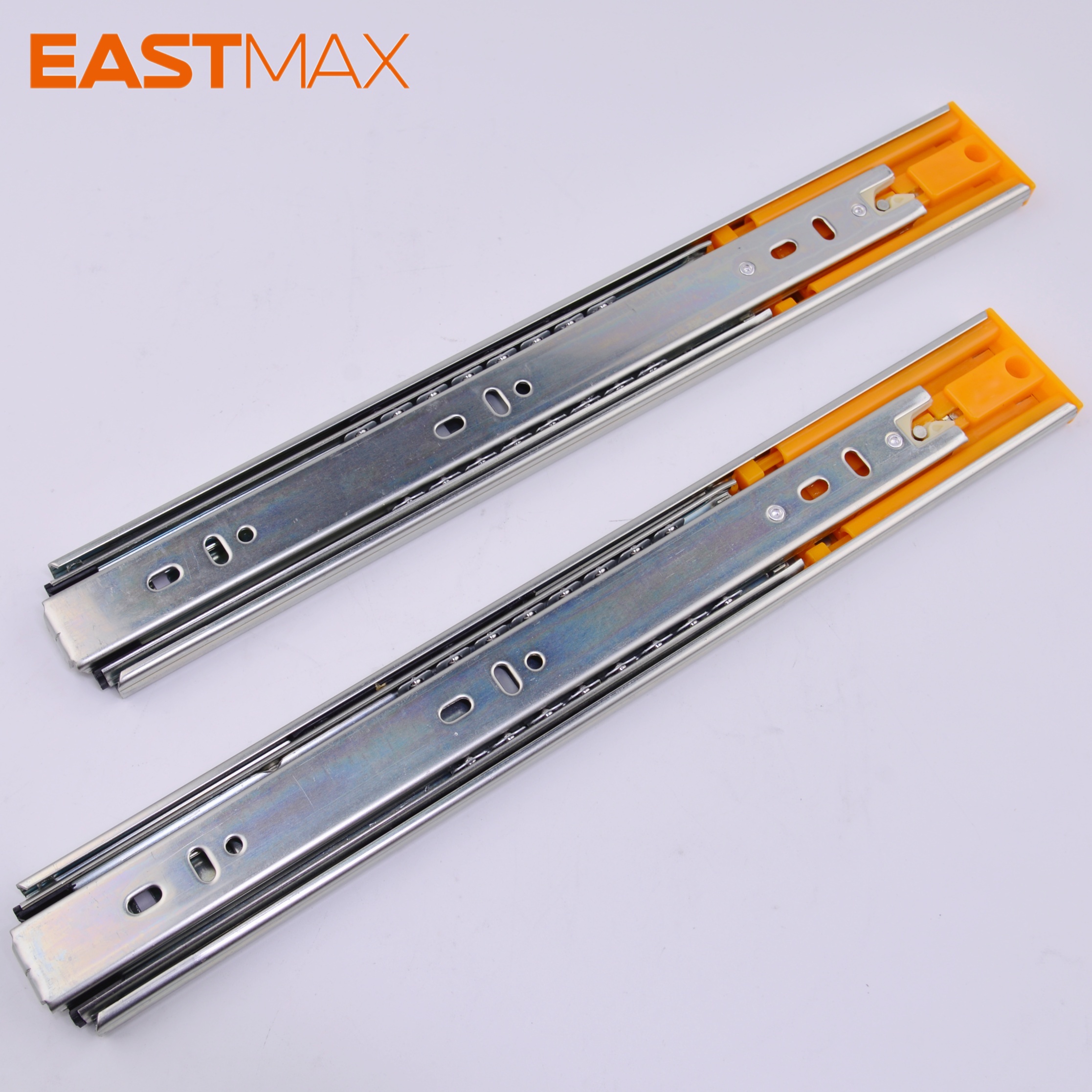 4501F 45mm push-open ball bearing slide