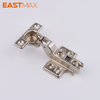 KC01 Clip-on damping one-stage force hinge (26 cups)