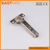 3D Clip on Soft Closing Three Way Small Angle Hinge with CAM Adjustment K02