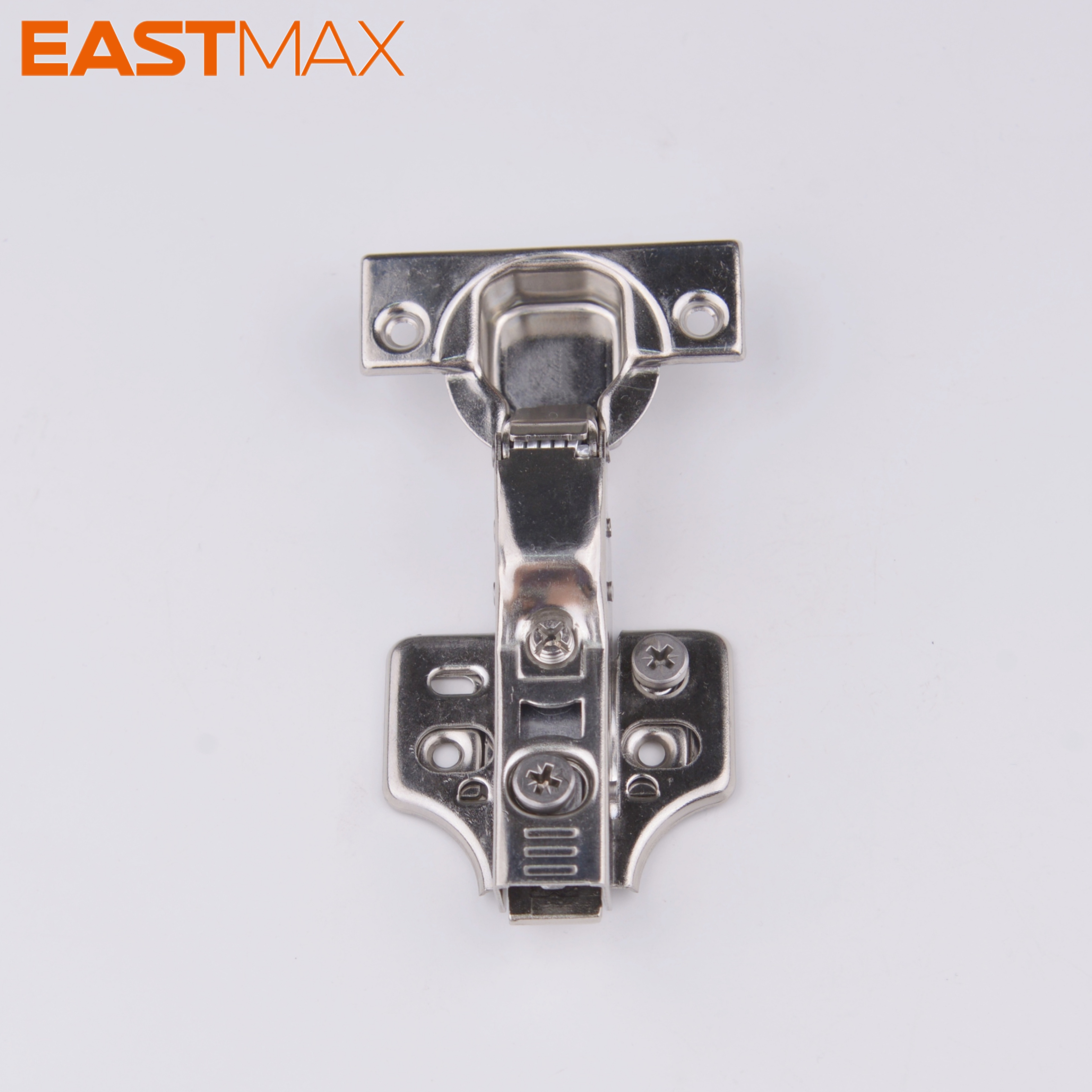 Stainless steel hinges