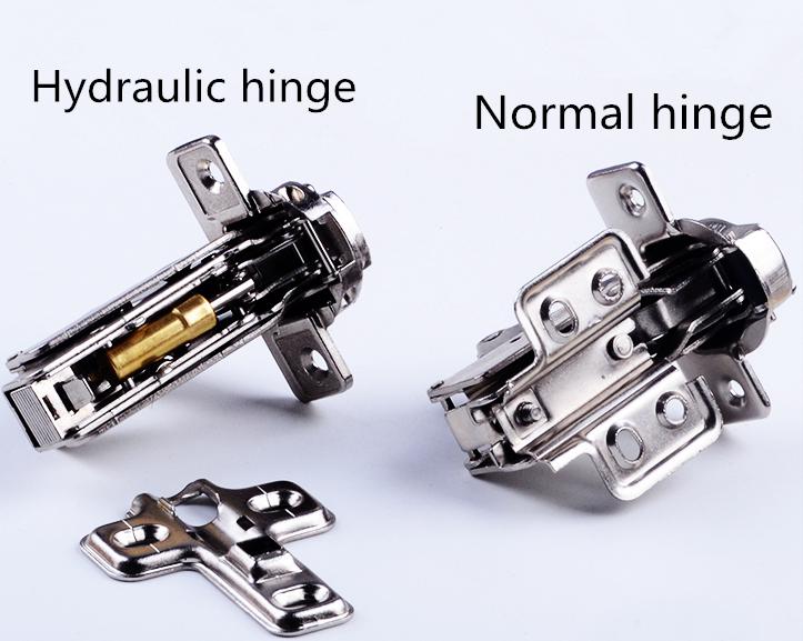 hinges style