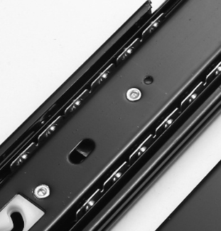 Drawer Slides