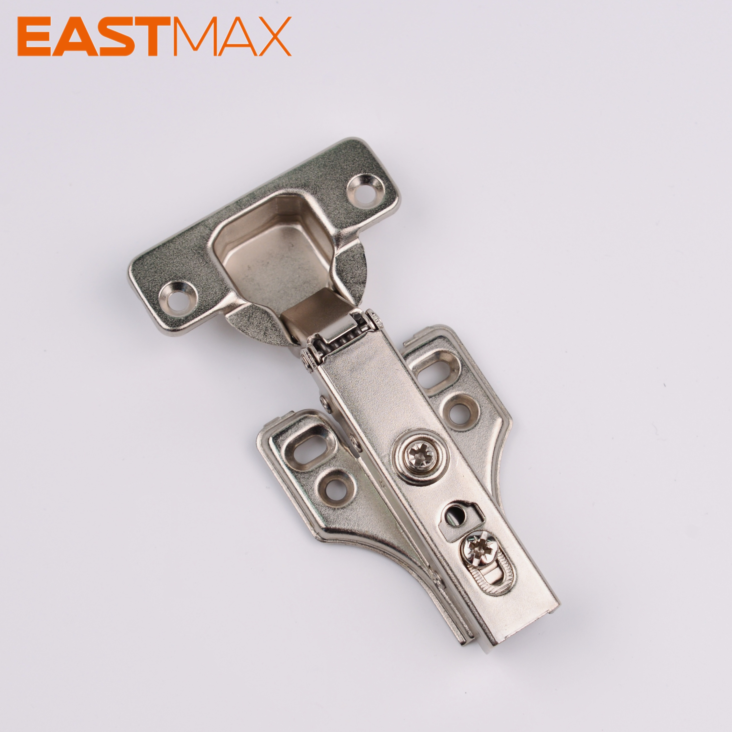 35mm Clip on Soft Closing Hinge for Cabinets Furniture Hardware
