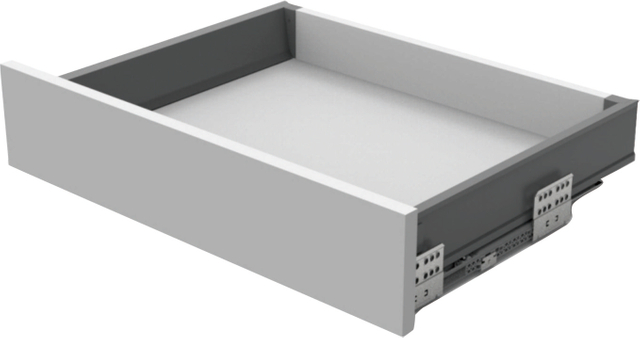 DL18 Classical box