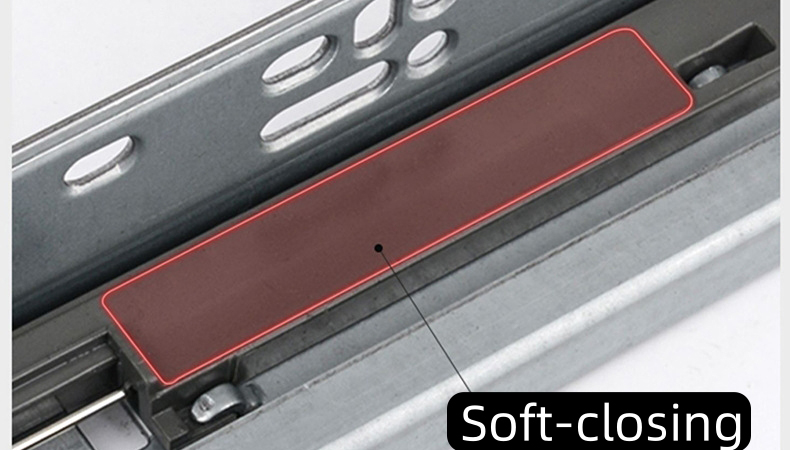 soft closing 