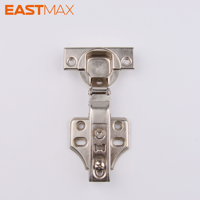 G01 Fixed damping two-stage force hinge