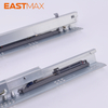 TY303D Full extension soft-closing with plug 16/19board
