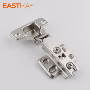 GP01 Fixed ordinary hinge