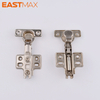 KC01 Clip-on damping one-stage force hinge (26 cups)