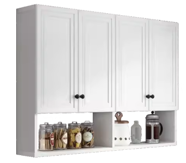aluminum cabinets