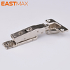 OEM Liner Hinge Cross Hinge Furniture Cabinet Fitting Soft Closing Door Hinge