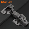 G04 Fixed damping turbine eccentric two-stage force hinge