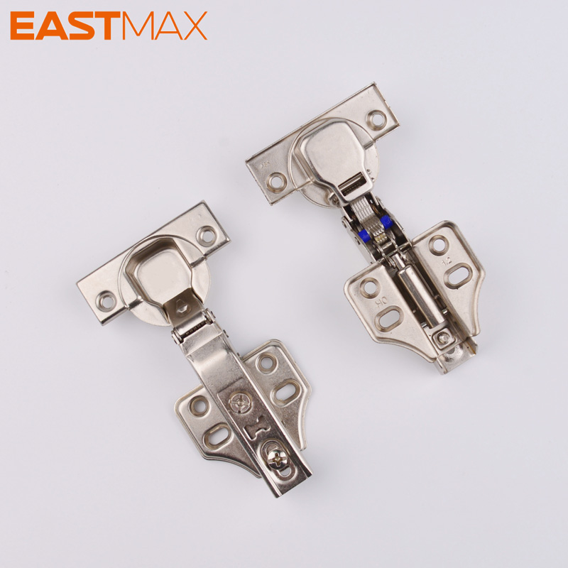 G01 Fixed damping two-stage force hinge