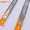 4501F 45mm push-open ball bearing slide