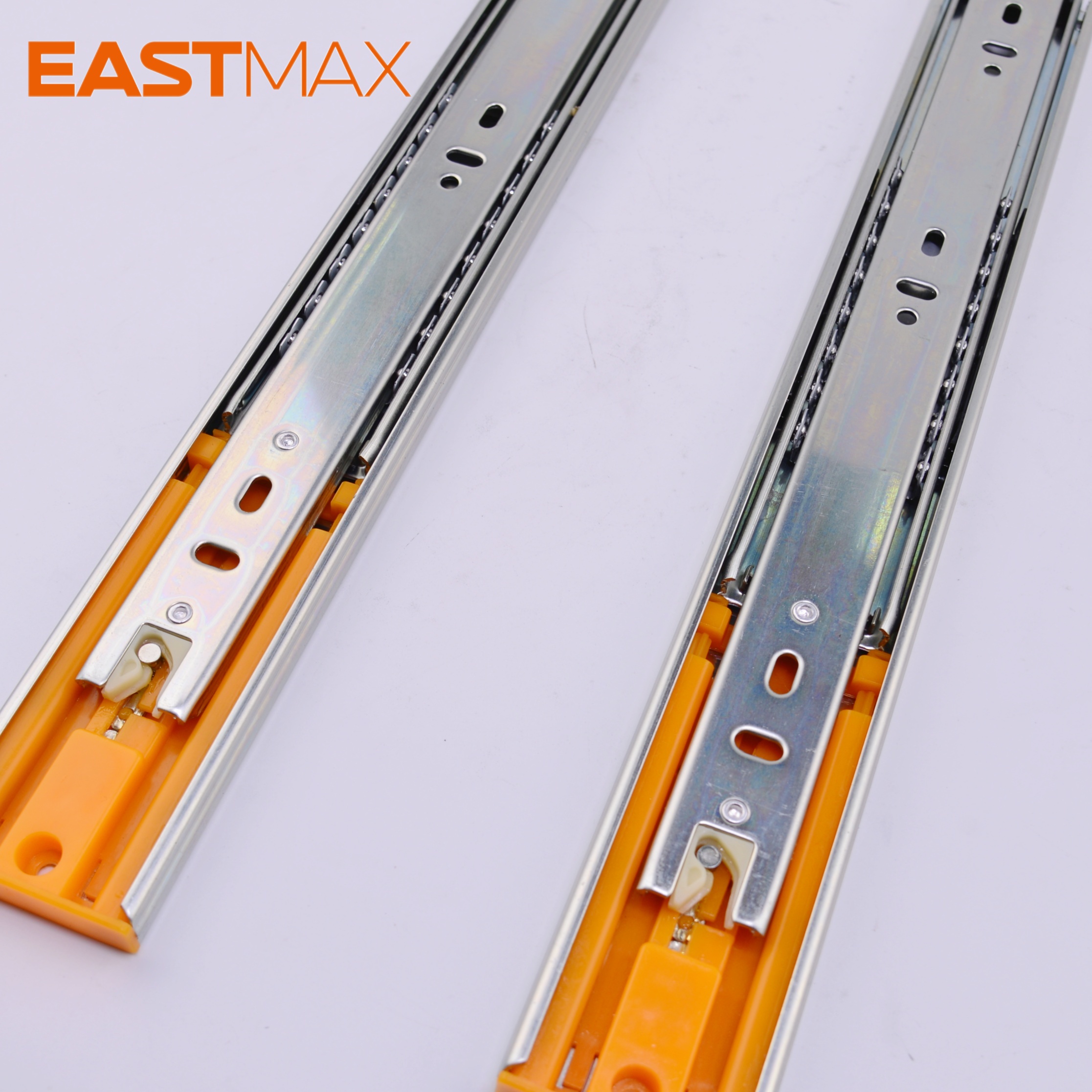 4501F 45mm push-open ball bearing slide