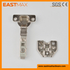 Furniture Hardware Soft Close Hydraulic Clip on Kitchen Adjustable Cabinet 3D Hinge