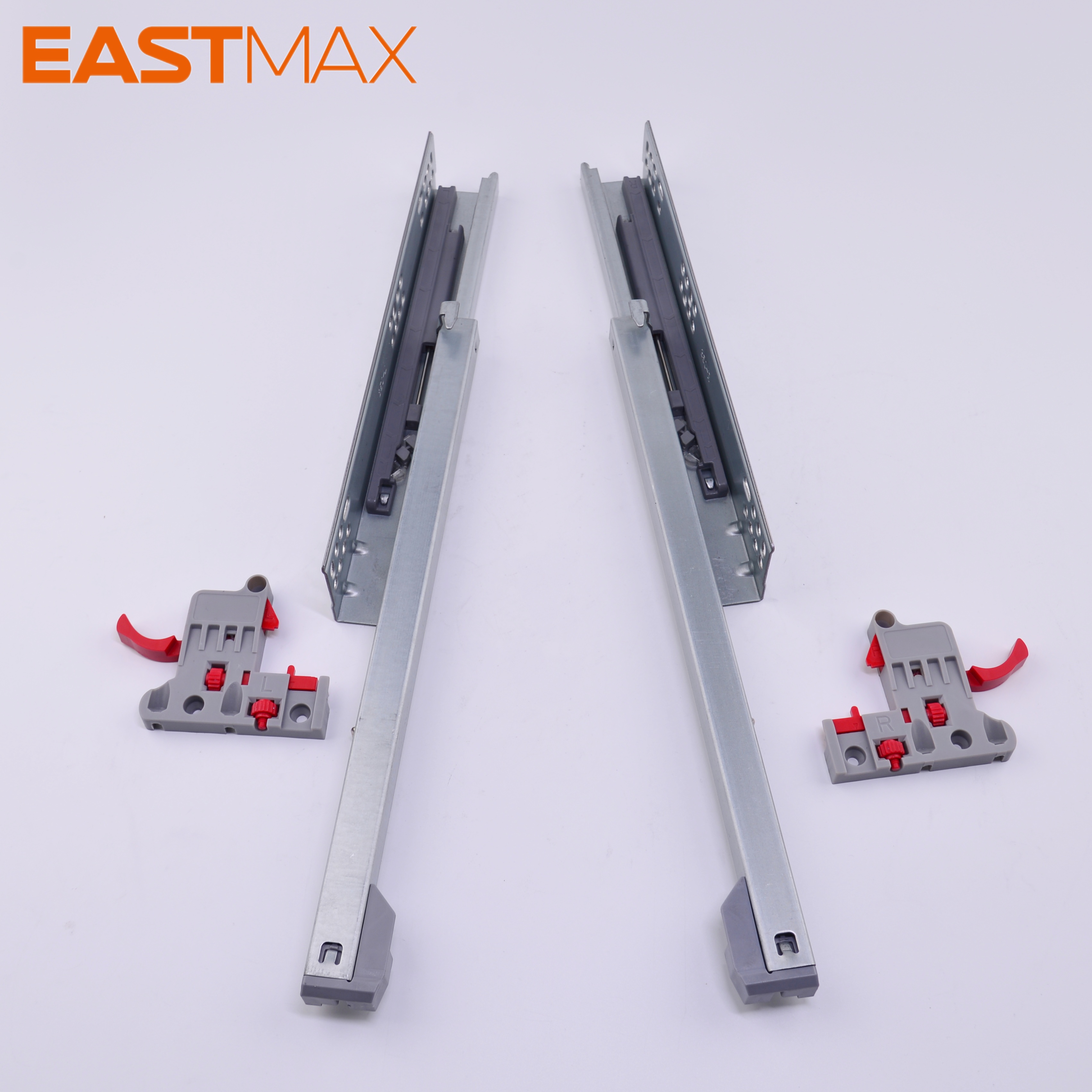 Telescopic Drawer Rails Telescopic Channel Furniture Sliders Drawer Slide Rail Drawer Slide
