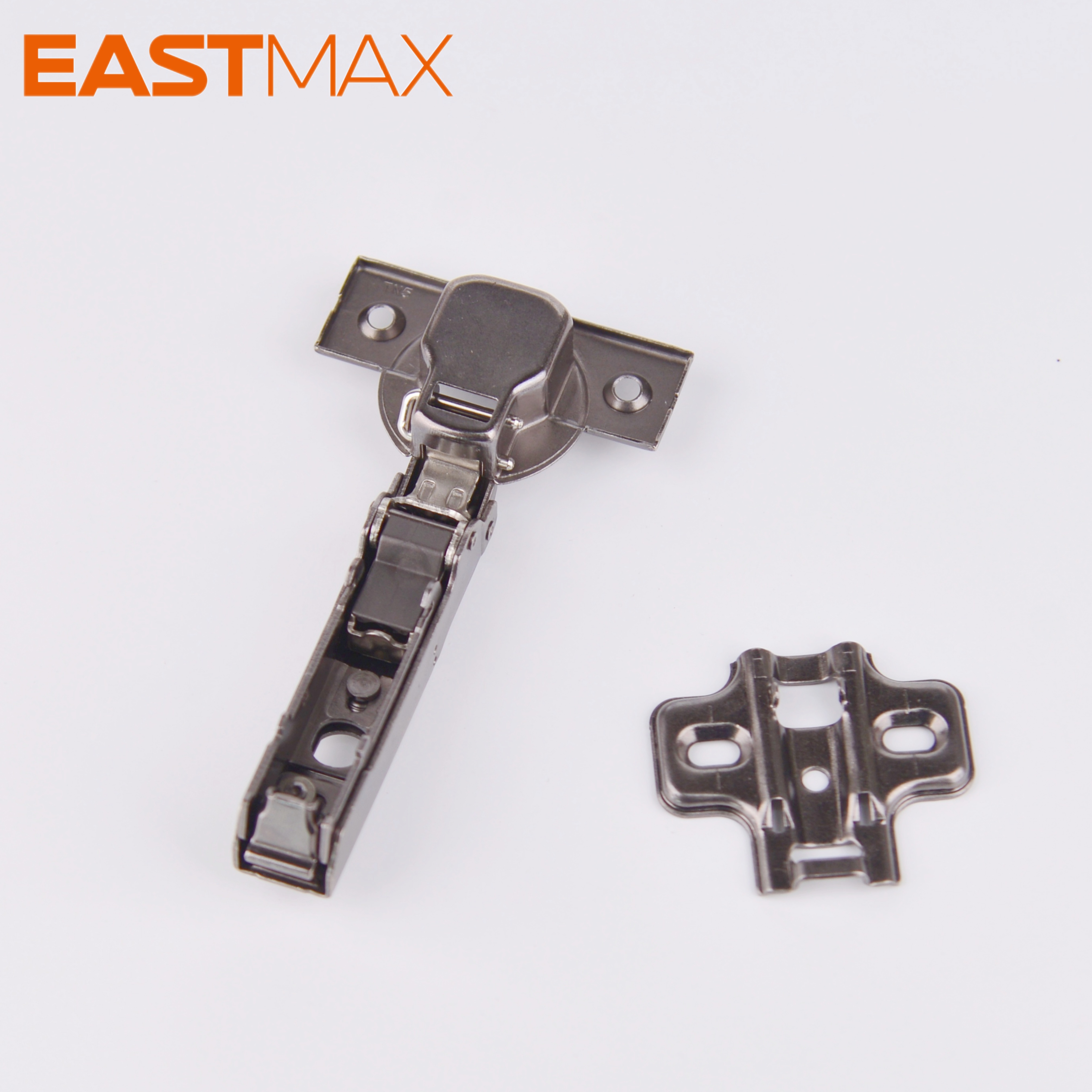 2 holes base hinge