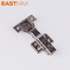 Wholesale OEM Kitchen Hardware Cupboard Steel Hinge Hydraulic Door 3D Hinge